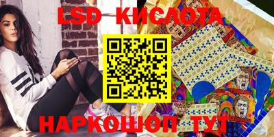 твердый Лесосибирск